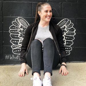 Meet your Posher, Brittany